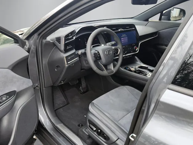 Lexus RZ 500e Excellence