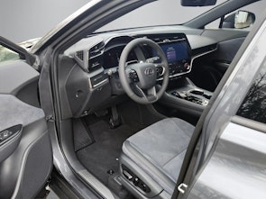 Vehicle image LEXUS RZ 500e Excellence