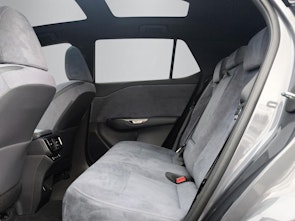 Vehicle image LEXUS RZ 500e Excellence