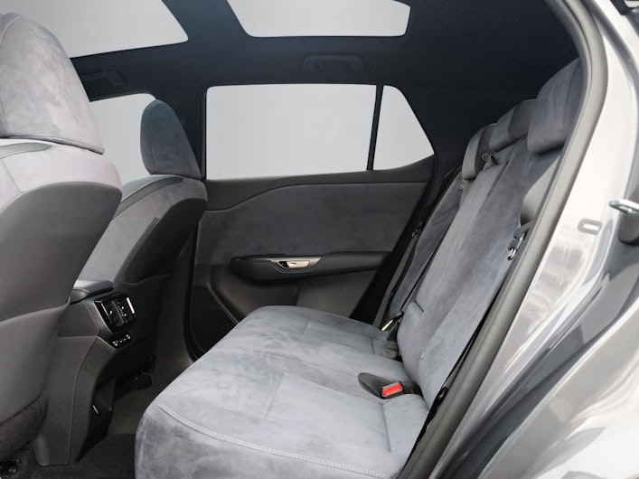 Vehicle image LEXUS RZ