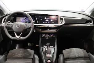 Opel Grandland 1.6 T PHEV Elegance