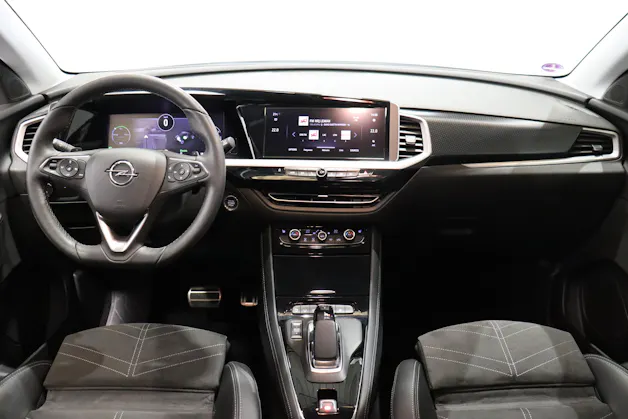 Opel Grandland 1.6 T PHEV Elegance