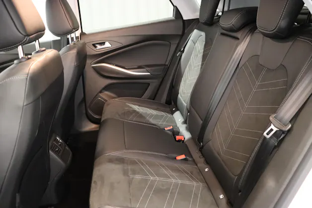 Opel Grandland 1.6 T PHEV Elegance