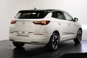 Opel Grandland 1.6 T PHEV Elegance
