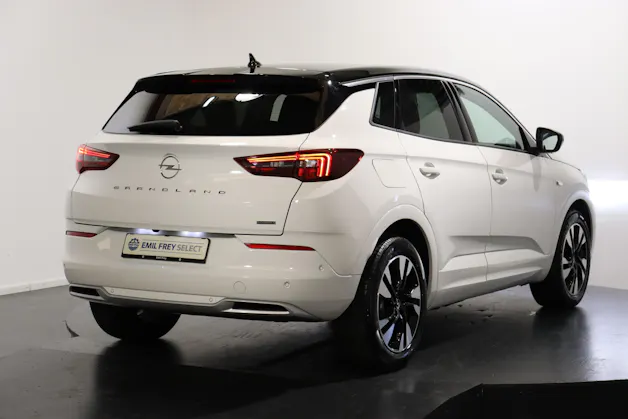 Opel Grandland 1.6 T PHEV Elegance