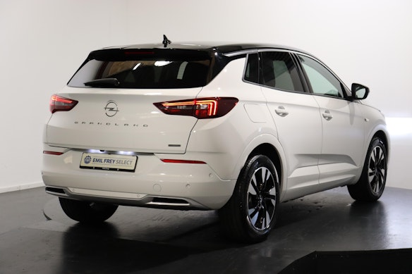 OPEL Grandland 1.6 T PHEV Elegance 1