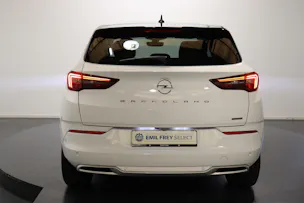 Opel Grandland 1.6 T PHEV Elegance