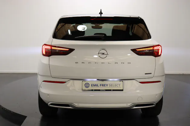 Opel Grandland 1.6 T PHEV Elegance