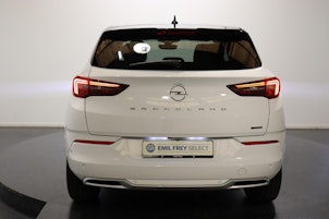 Vehicle image OPEL Grandland 1.6 T PHEV Elegance