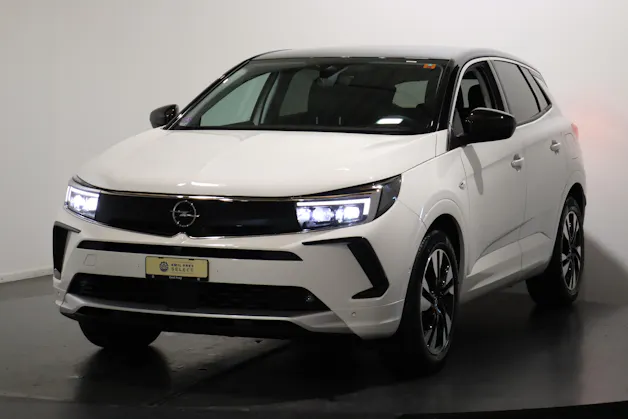 Opel Grandland 1.6 T PHEV Elegance