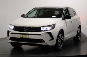 Vehicle image OPEL Grandland 1.6 T PHEV Elegance