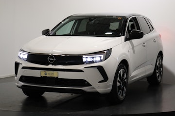 Vehicle image OPEL Grandland 1.6 T PHEV Elegance