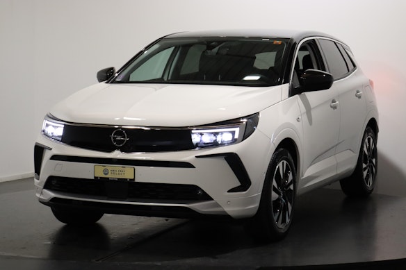 OPEL Grandland 1.6 T PHEV Elegance 0