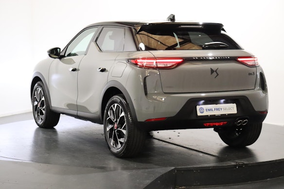 DS AUTOMOBILES DS3 Crossback 1.2 PureTech 130 Ligne Noire 2