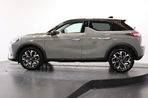 Vehicle image DS AUTOMOBILES 3 Crossback 1.2 PureTech 130 Ligne Noire