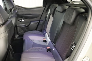 Vehicle image DS AUTOMOBILES 3 Crossback 1.2 PureTech 130 Ligne Noire