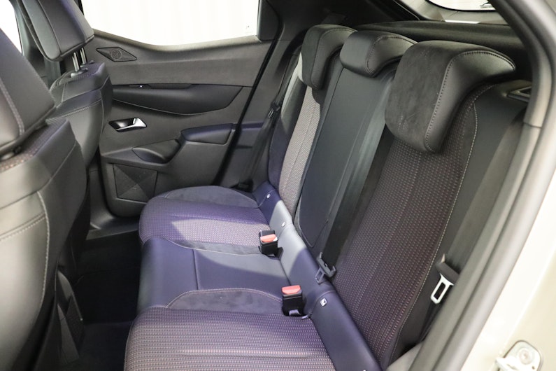 Vehicle image DS AUTOMOBILES DS3