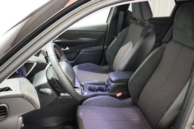 DS Automobiles 3 Crossback 1.2 PureTech 130 Ligne Noire