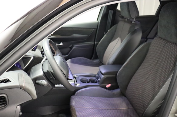 DS AUTOMOBILES DS3 Crossback 1.2 PureTech 130 Ligne Noire 3