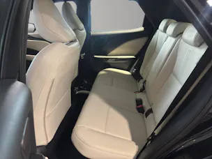 Lexus LBX 1.5 Hybrid Elegant AWD