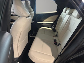 Vehicle image LEXUS LBX 1.5 Hybrid Elegant AWD