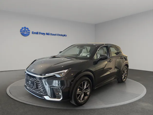 Lexus LBX 1.5 Hybrid Elegant AWD