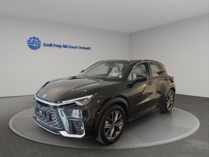 Vehicle image LEXUS LBX 1.5 Hybrid Elegant AWD