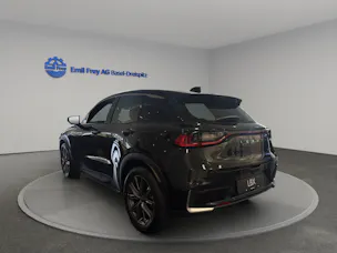Lexus LBX 1.5 Hybrid Elegant AWD
