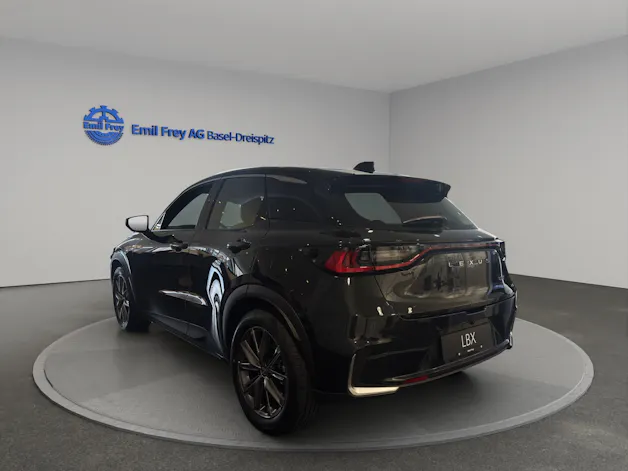 Lexus LBX 1.5 Hybrid Elegant AWD