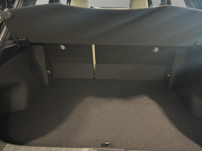 Vehicle image LEXUS LBX