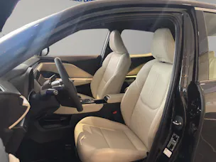Lexus LBX 1.5 Hybrid Elegant AWD