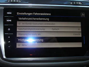VW Tiguan 2.0 TSI Highline DSG