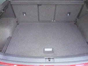 VW Tiguan 2.0 TSI Highline DSG