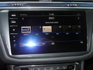 VW Tiguan 2.0 TSI Highline DSG