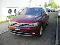 VW Tiguan 2.0 TSI Highline DSG