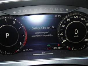 VW Tiguan 2.0 TSI Highline DSG
