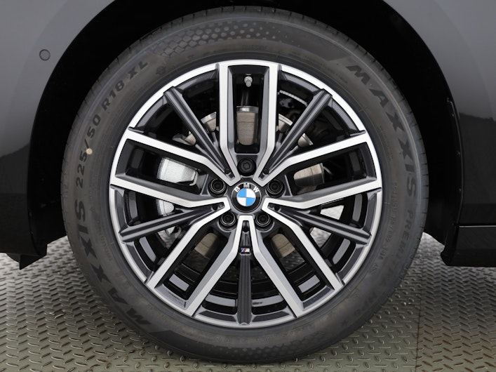 Vehicle image BMW 2 SERIES