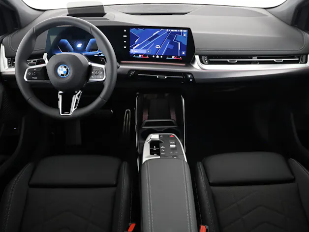 BMW 225e xDrive paddles Active Tourer