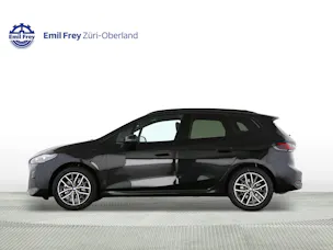 BMW 225e xDrive paddles Active Tourer