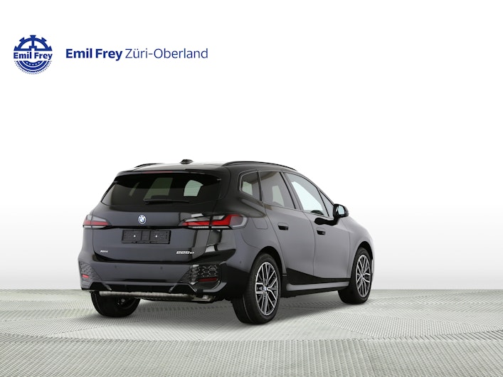 Vehicle image BMW 2 SERIES