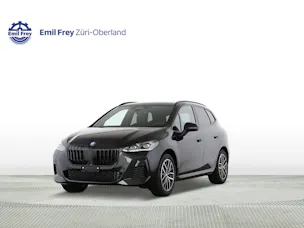 BMW 225e xDrive paddles Active Tourer