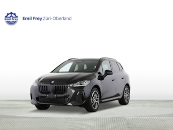 Vehicle image BMW 225e xDrive paddles Active Tourer