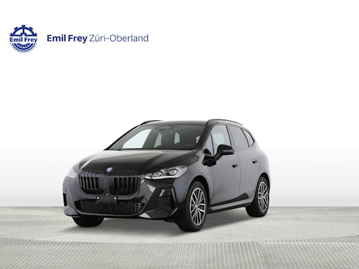 BMW 225e xDrive paddles Active Tourer 0