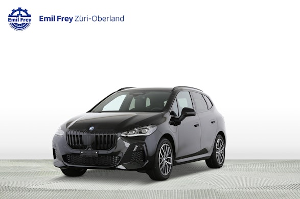 BMW 225e xDrive paddles Active Tourer 0 BMW 225e xDrive paddles Active Tourer 0