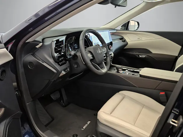 Lexus RX 350h Excellence
