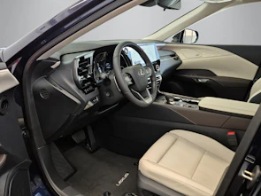 image du véhicule LEXUS RX 350h Excellence
