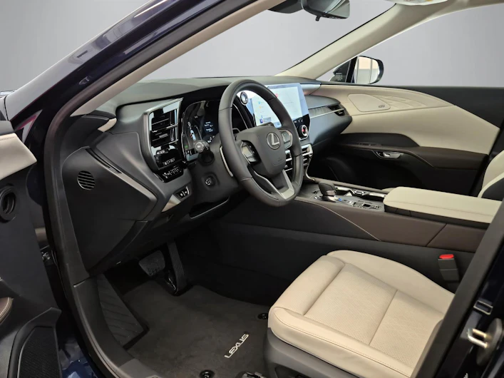image du véhicule LEXUS RX