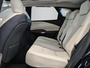 Lexus RX 350h Excellence