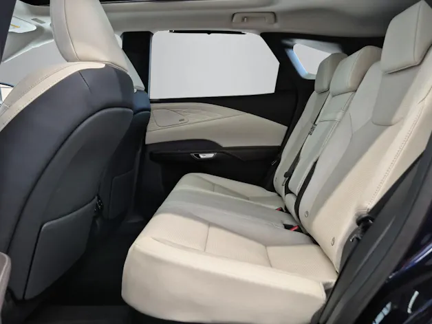 Lexus RX 350h Excellence