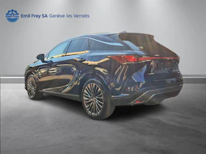 image du véhicule LEXUS RX 350h Excellence